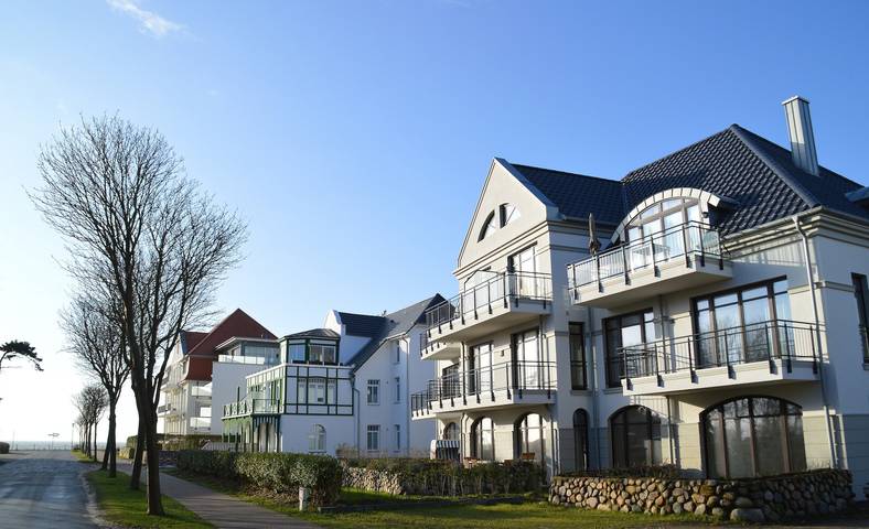 Ganze Ferienwohnung, Rothtraut Remise Whg.4 in Wyk auf Föhr (Stadt), Wyk auf Föhr