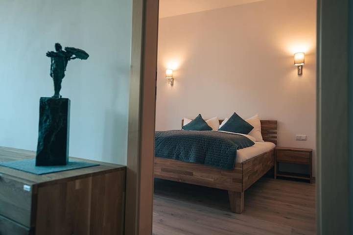 Ganze Wohnung, Landart-Appartements two in Hohe Tauern, Virgen