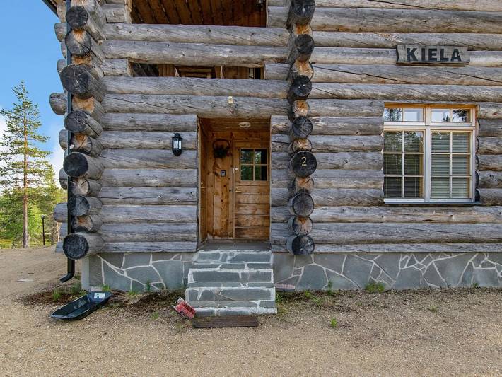 Location de vacances pour 5 personnes dans Saariselka - 4