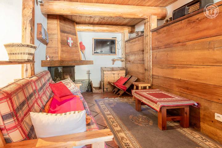 Gîte pour 8 personnes - 1