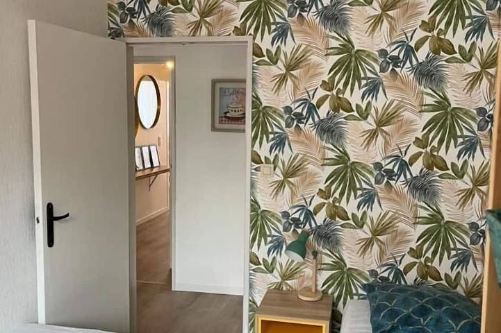 Gîte pour 4 personnes à Vilvorde - 4