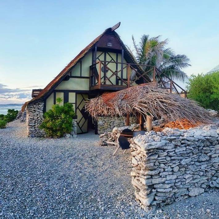 Appartement de vacances pour 6 personnes, avec vue et terrasse