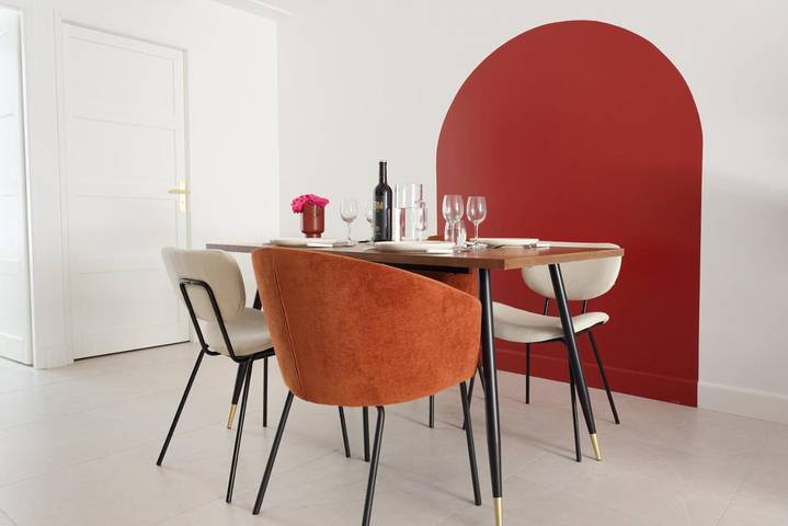 Gîte pour 4 personnes, avec jardin à Blaye - 3