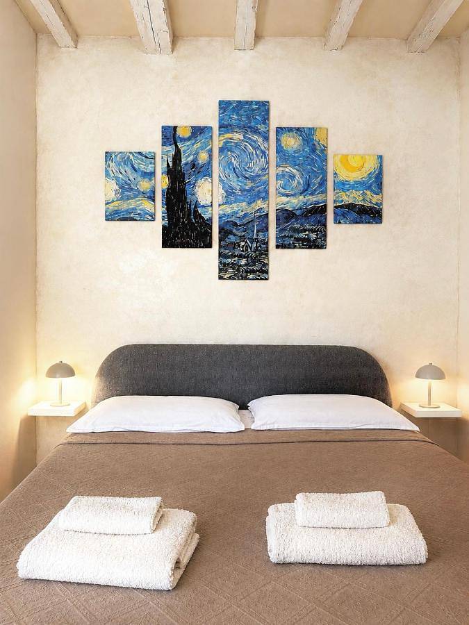 B&b per 2 persone a Monte San Savino