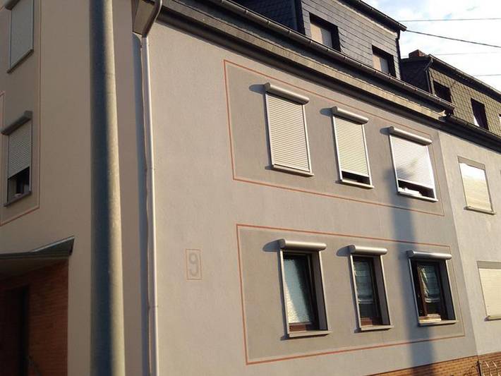 Ferienwohnung für 3 Personen, mit Pool, kinderfreundlich in Bendorf - 2