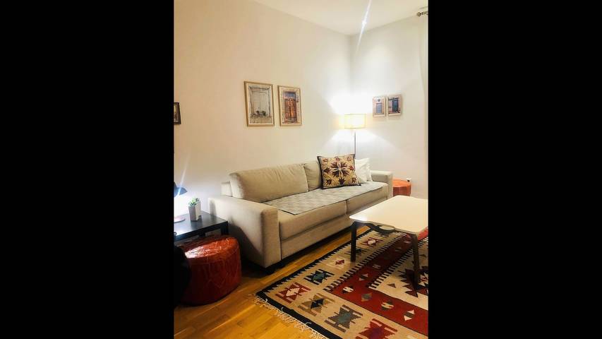Holiday rental for 4 people in Sarajevo