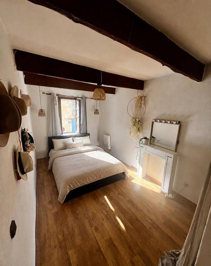 Location de vacances pour 6 personnes à Saint-Geniès-de-Comolas - 3