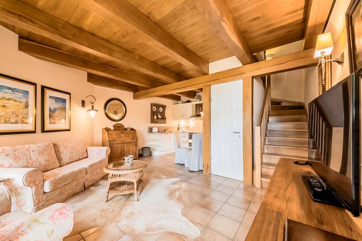 Appartement de vacances pour 2 personnes, avec terrasse - 1