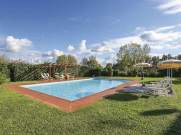 Rustico per 6 Persone in Capannori, Provincia di Lucca, Foto 2