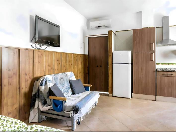 Ferienwohnung für 4 Personen - 1