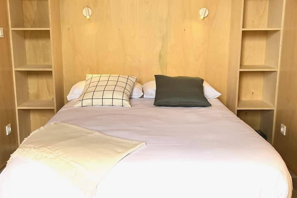 Casa Raposa Mountain Lodge 4 in Beira Interior Norte, Manteigas