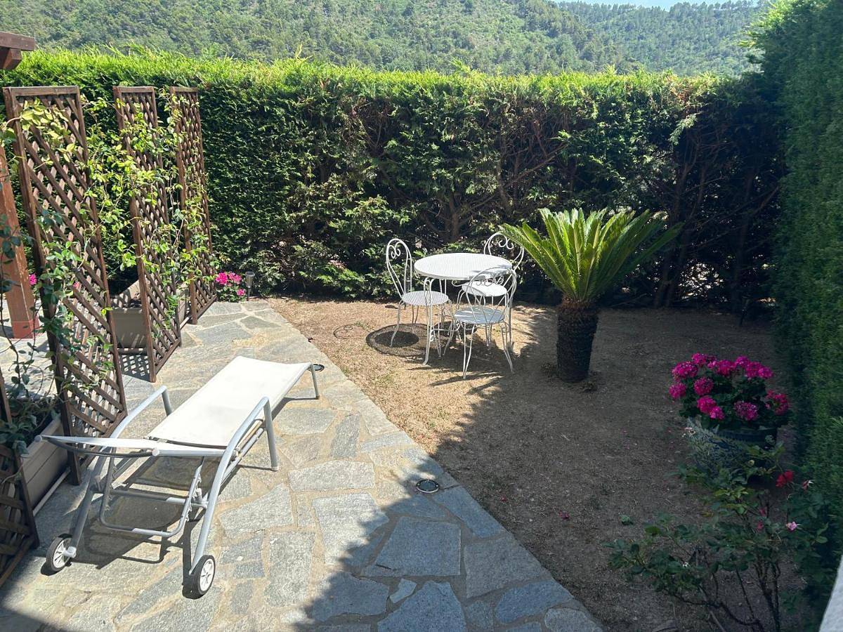 Appartement entier, Apartment Mariuccia in Seborga in Seborga, Riviera di Ponente