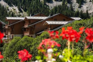 Chalet pour 4 Personnes dans Pralognan-la-Vanoise, Parc National de la Vanoise, Photo 4