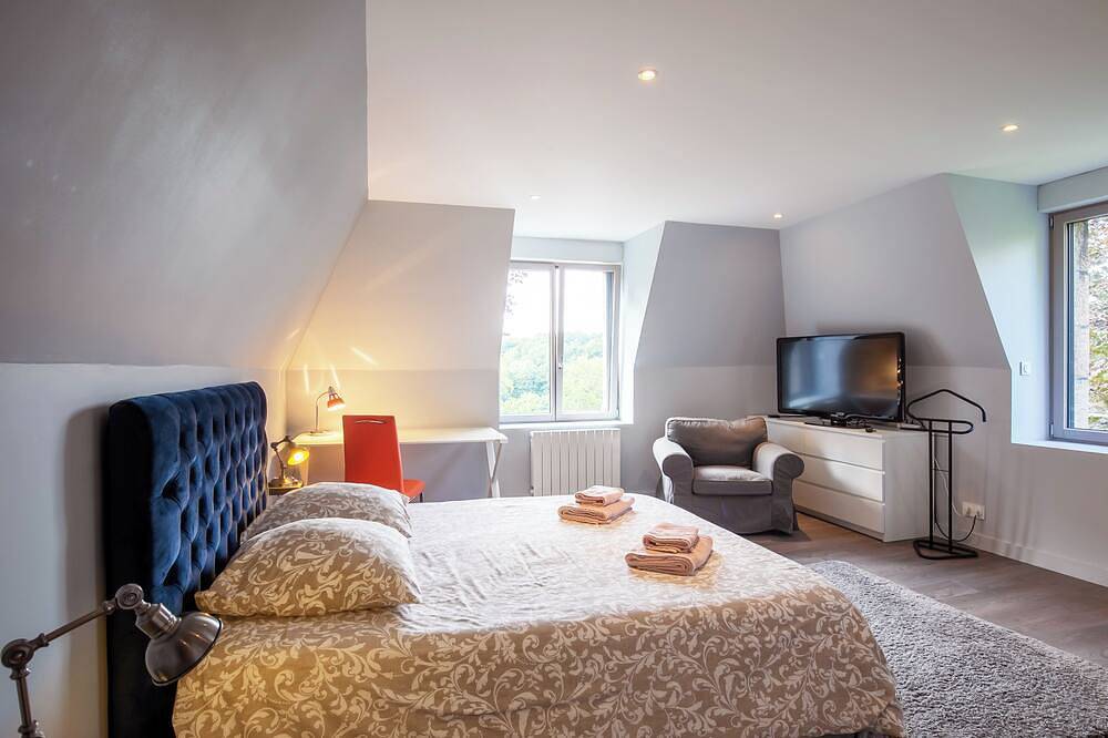 La Boissière - Charming upmarket house in Morlaix, Ceinture Dorée