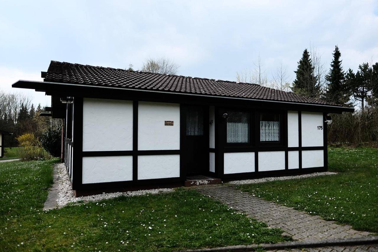 Holiday park- Scout in Waldbrunn, Neckar-Odenwald-Kreis