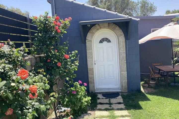 Holiday rental for 3 people, with Garden in Faliraki