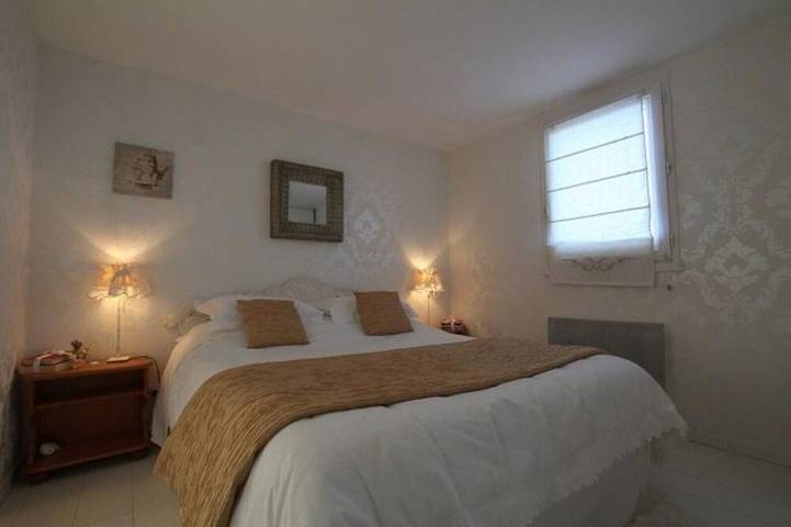 Gîte pour 4 personnes, avec balcon à Ascain - 2
