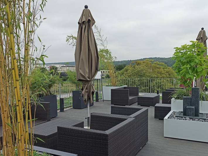 Ferienwohnung für 1 Personen - 1