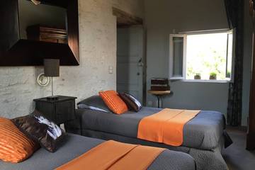 Gîte pour 23 Personnes dans Noyers, Arrondissement d'Avallon, Photo 4