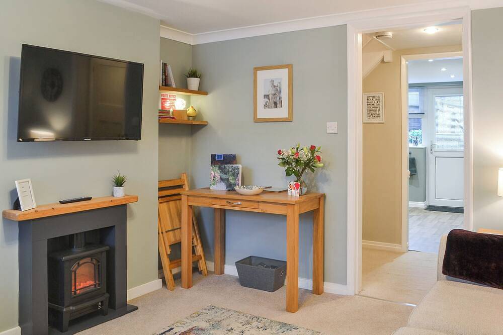 Cottage for 2 People in York, Yorkshire