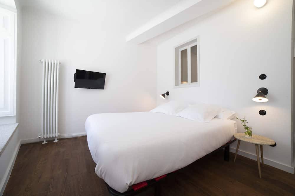 Entire apartment, Inferniño Apartments 1 in Santiago de Compostela, La Coruña Province