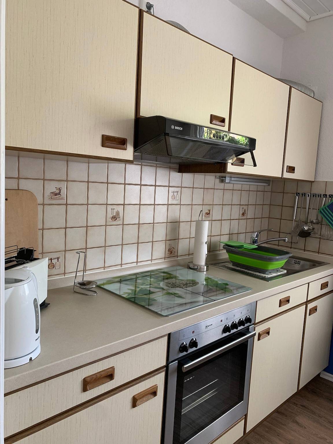 Ganze Ferienwohnung, Ferienwohnung in der Schleife in Rendsburg, Rendsburg-Eckernförde
