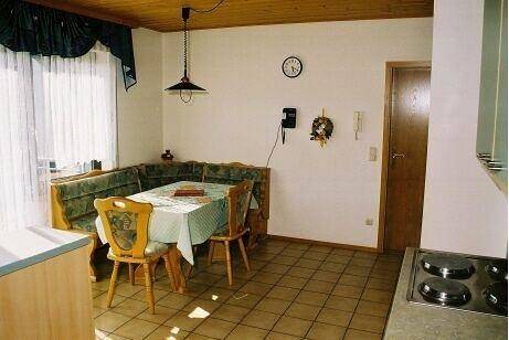 Apartamento vacacional entero, Apartment, shower, toilet, 2 bed rooms in Brandscheid, Naturpark Hohes Venn-Eifel