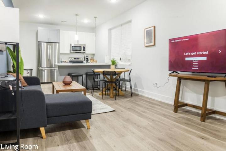 Apartamento de vacaciones para 8 personas, Se admiten mascotas - 1