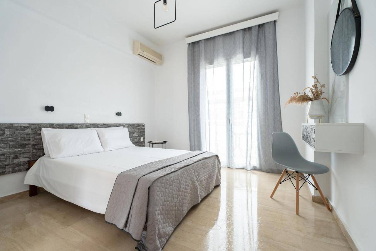 Bellisimo studios in Plános, Zante