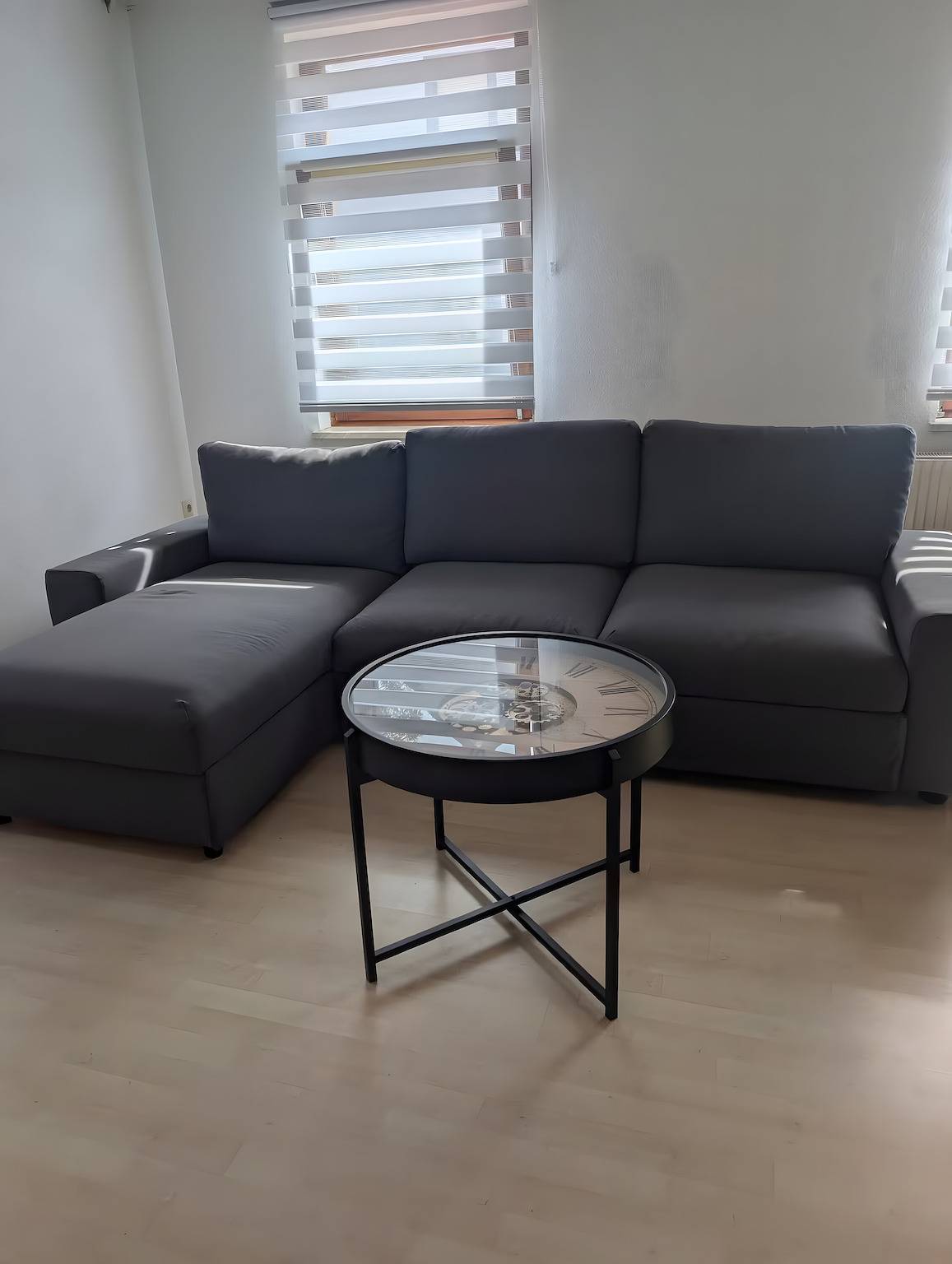 Appartement entier, Appartement 'Evin's' avec Wi-Fi près d'Europapark et Strasbourg in Kehl, Forêt-Noire centrale