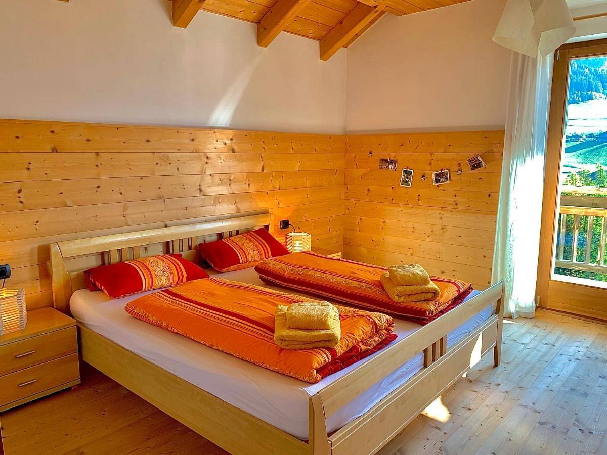 Ganze Wohnung, Apartment - Split Level in Sarntal, Sarntaler Alpen