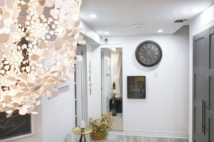 Maison d’hôte pour 2 personnes à Oakville
