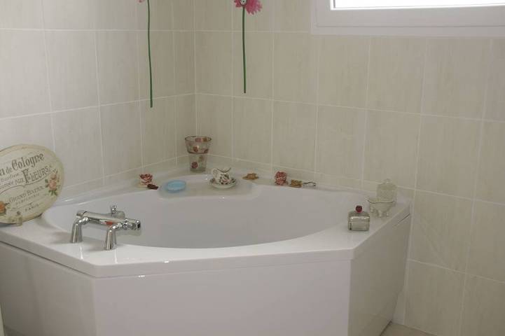 Location de vacances pour 2 personnes à Nozay - 3