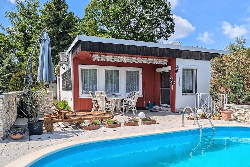 Ferienhaus für 2 Gäste mit 50m² in Radebeul in Radebeul, Meißen Region