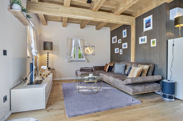 Ferienhaus für 4 Personen, mit Sauna und Garten sowie Whirlpool in Nordrhein-Westfalen - 4