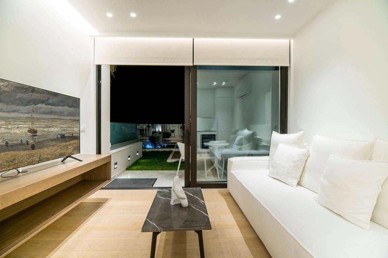 Gm exclusive Luxury Suites & Spa in Sitía, Région de Lassithi