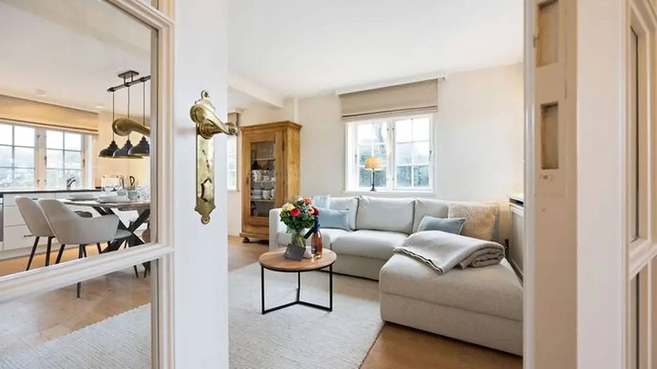 Ferienhaus für 4 Personen (105 m²) in Kampen in Kampen (Sylt), Sylt