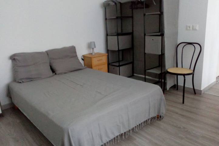 Location de vacances pour 4 personnes, avec jardin à Asnelles - 2