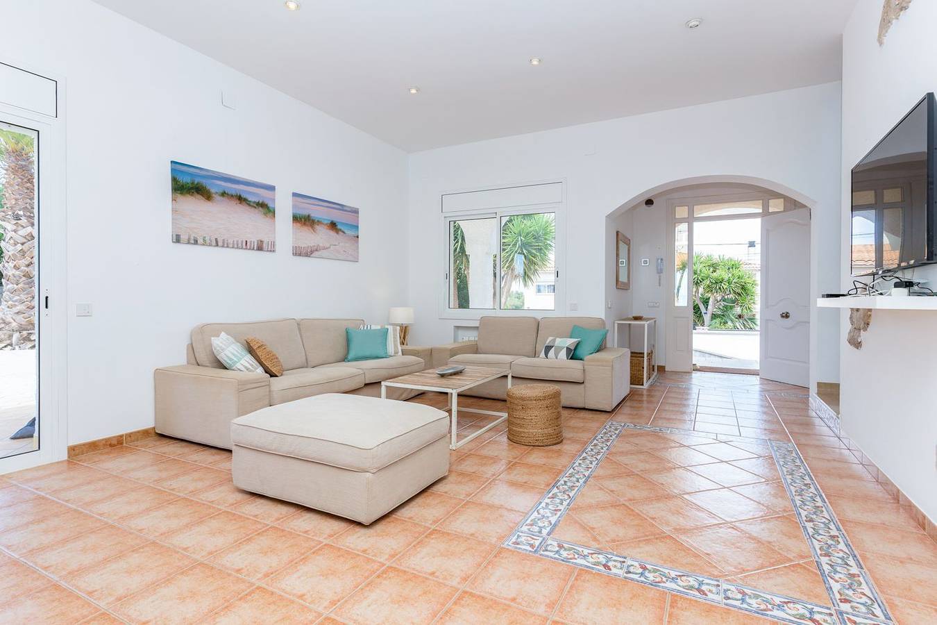 Villa California I in San Pedro de Ribas, Garraf