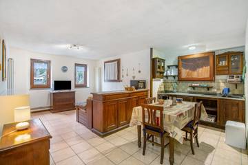 Studio voor 3 Personen in Valtournenche (Bourg), Valtournenche en omgeving, Afbeelding 1