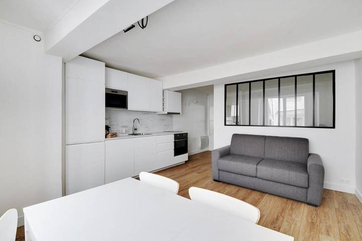 Gîte pour 2 personnes dans Espace Marais - 3