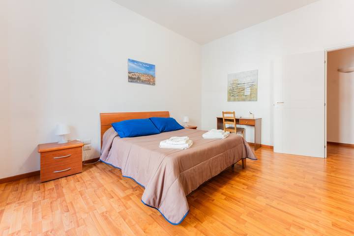 Ferienwohnung für 9 Personen, mit Balkon in Cagliari - 3