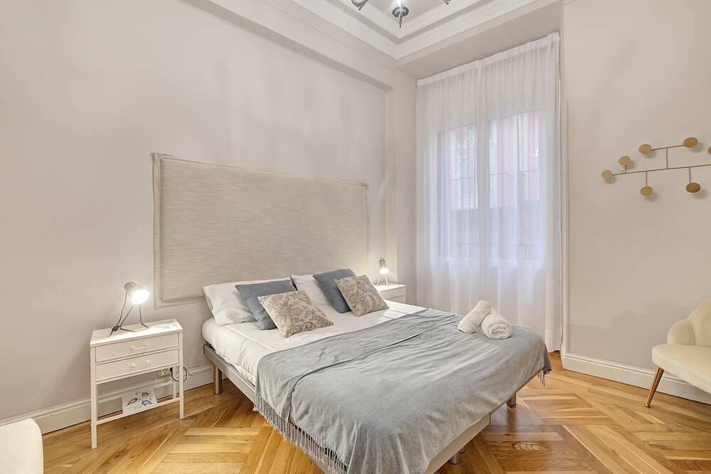 Appartement entier, El Mirador de San Fermín in Pampelune, Province de Navarra