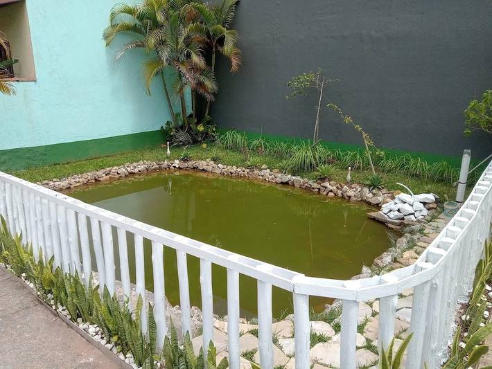 Ferienhaus für 10 Personen, mit Garten - 1