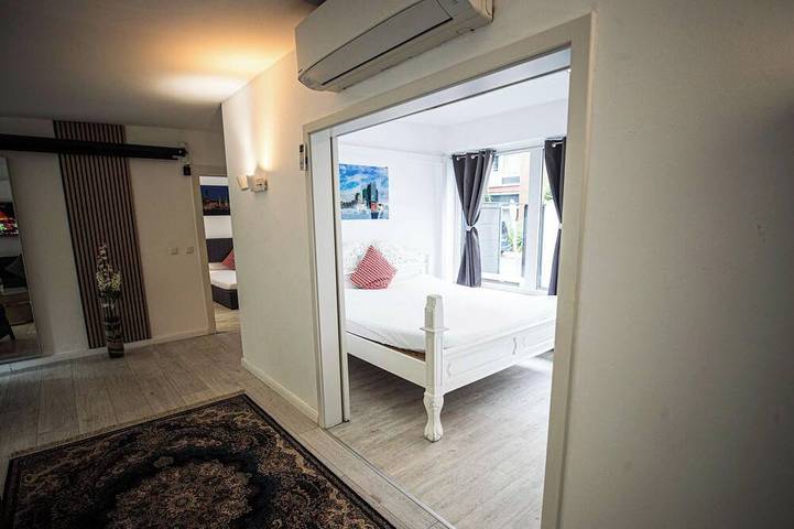 Ferienhaus für 16 Personen in St. Georg - 4