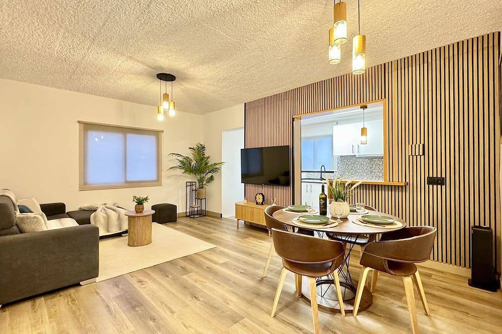 Casa vacanza a Ribeira da Janela a partire da 120€ a notte
