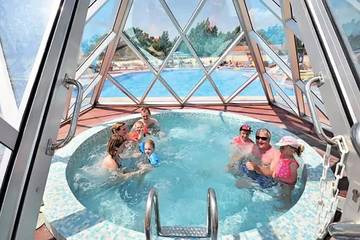 Camping pour 6 Personnes dans La Tranche-sur-Mer, Vendée, Photo 2