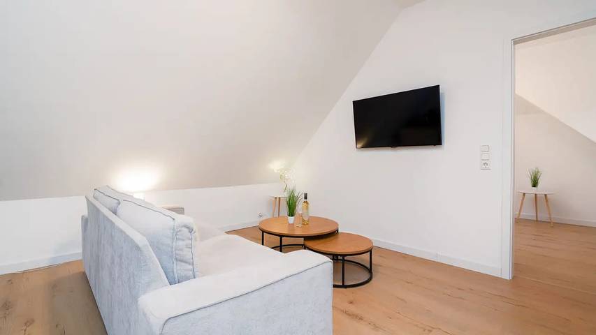 Ferienwohnung für 3 Personen, mit Garten, mit Haustier in Ratekau - 2