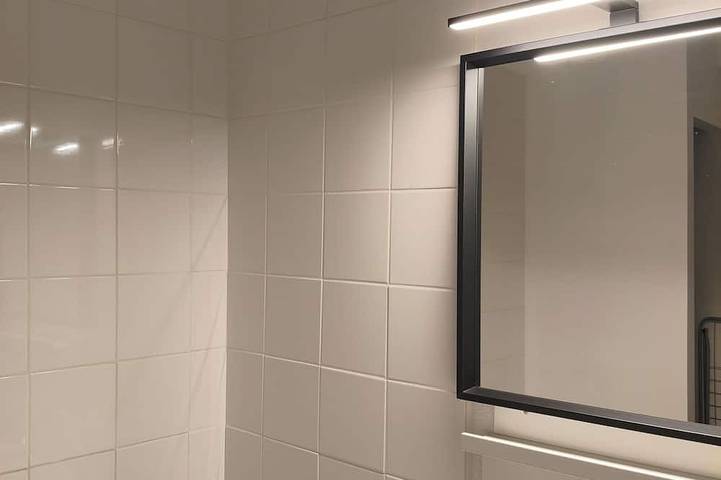 Ganze Wohnung, Wellness and Relaxation Studio in La Tour-du-Pin, La Tour-du-Pin und Umgebung