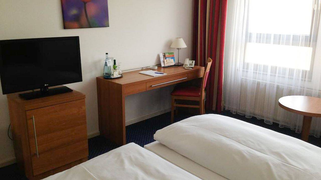 Suite für 3 Personen in Reutlingen in Reutlingen, Neckar-Alb